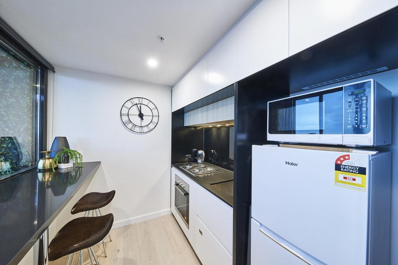 Mega Style Apartments The International Ville de Ville de Melbourne Extérieur photo