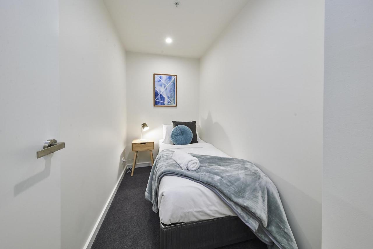 Mega Style Apartments The International Ville de Ville de Melbourne Extérieur photo